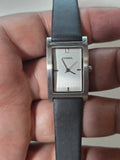 FOSSIL MODEL PR1646 LADIES QUARTZ WRISTWATCH, NEW BATTERY C141B Battery
