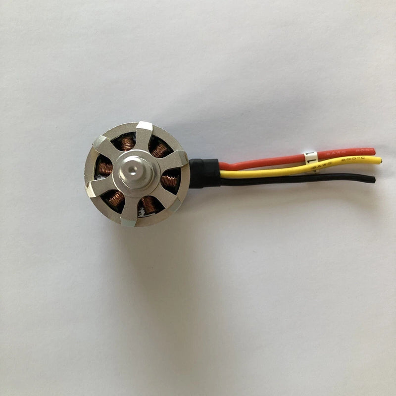 Xiro Xplorer V Quadcopter Drone Replacement Propeller Silver Motor