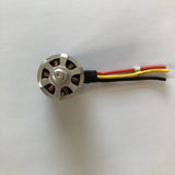 Xiro Xplorer V Quadcopter Drone Replacement Propeller Silver Motor