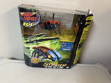 Air Hogs Havoc Stinger RC Helicopter READ Walmart Exclusive Remote Control