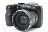 FUJIFILM FinePix S2500 HD Compact Digital Camera Tested Good Condition