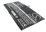 Battery for Asus K00C,TF701T,Transformer TF701T P/N: C12P1305 8150mAh 30.97Wh Battery