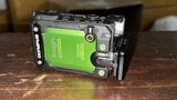 Olympus Stylus Tough Digital Camera, Extreme Angle TG-Tracker-Green
