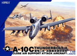 1/48 Great Wall #4829 A-10C Thunderbolt II