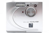 FUJIFILM Fuji FinePix 4500 from JAPAN
