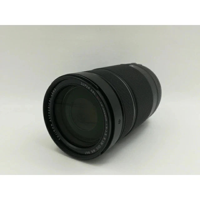 FujiFilm Fujinon Lens XF70-300mmF4-5.6 R LM OIS WR (Fujifilm X Mount/APS-C)
