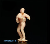 1/64 Marty Back To Future Scene Props Miniatures Figures Model For Cars Vehicles