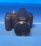 Panasonic LUMIX DMC-FZ18 8.1MP Digital Camera