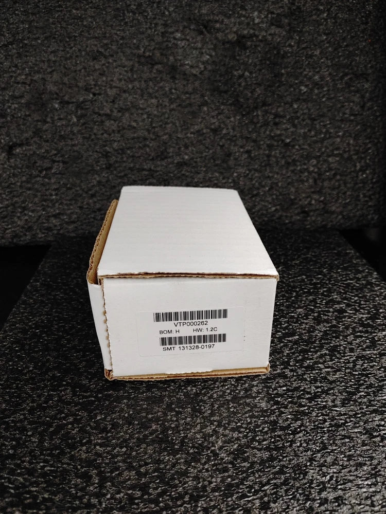 STERIS FBR-C-DVI VTP000262 Video Converter DVI To Fiber Input Module Oscar