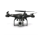 HD aerial photography drone