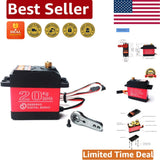 Lightweight 60g 20KG Servo with 270?? Rotation for Advanced Robot Activities