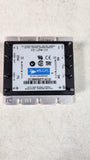 (1 NEW) Vicor VI-J74-IY DC-DC Converter INPUT 250VDC 75W OUTPUT 48VDC 50W