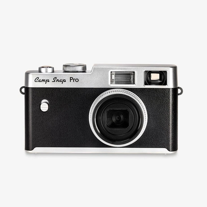 CS Pro Screen Free Camera