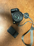 Panasonic LUMIX DMC-FZ5 Digital Camera Charger & Battery  - TESTED WORKS