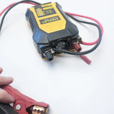 Stanley 500W Inverter & Power Outlet - Dual AC Outlets, 3.1A USB Ports, 12V DC A