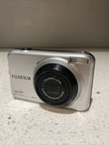 Fujifilm FinePix L50 12.0MP Digital Camera Silver