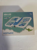 Mini Drone for Kids 8-15, Indoor Drones Gifts for Boys 8-12, Boys Toys Age 8-10,