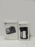 DJI Osmo Action 5 Pro Street Photography Grip Combo  | FedEx |  Genuine