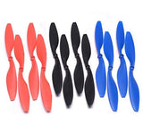 1045 FPV Propellers CW CCW 10x4.5 Inch for Quadcopter Drone 6 Pairs