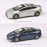 PARA 1:64 2023 Prius Diecast Model Car