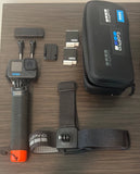 GoPro Hero 12 Black Bundle