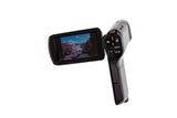Full Spectrum Conversion Panasonic HX-DC1 Ghost Hunter 14MP Camera Ir Mod