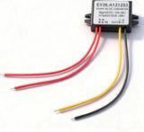 Step down Converter Ac 10-28V to Dc 12V, Ac to Dc Converter Module, 3A 5A Step d