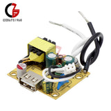 AC100-240 to DC5V 10W Isolated Switching Power Supply Module Power Adapter Board