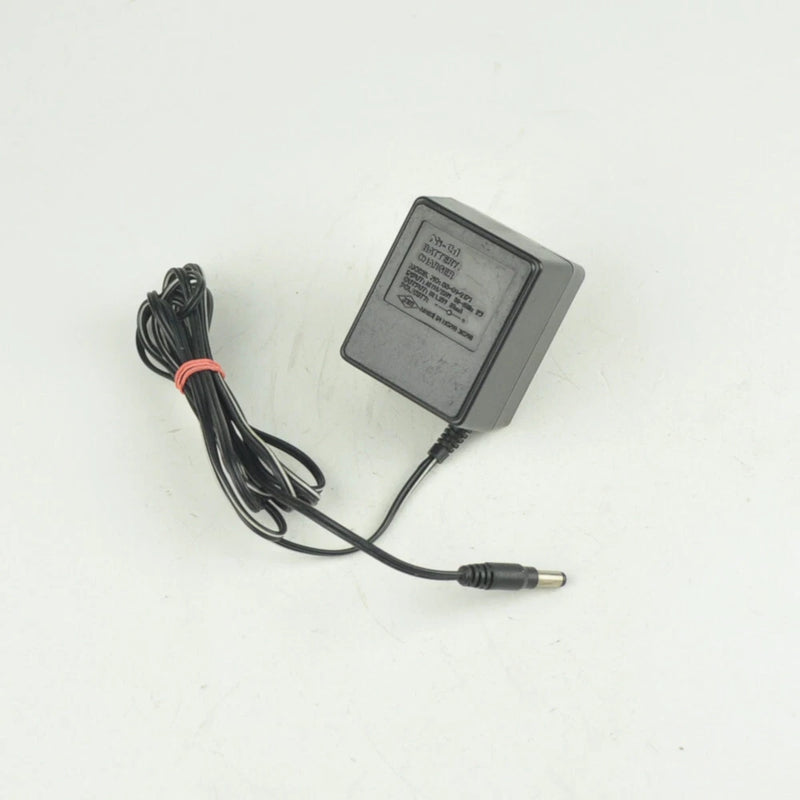 Ni-Cd Battery Charger Model No. 35-01-2171 - Power Supply - Power Supply - Adapter Battery