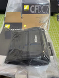 Nikon Semi Soft Case CF-DC7 for D5500 / D5300 / D3400 / D3300 / P900 NEW Japan