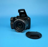 Fujifilm FinePix S Series S4200 14.0MP Digital Camera, Black - Tested