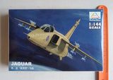 1/144 Plastic Model Kits UK FR "JAGUAR" fighter 80415  AGES 14+