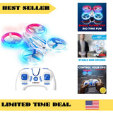 Force1 UFO 4000 Mini Drone for Kids