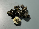 2016 Lexus RC200t OEM Torque Converter Bolts 6pc FANTASTIC CONDITION Converter