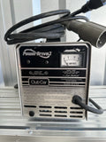 Club Car PowerDrive 3 Model 26580 48 Volt Golf Cart Battery Charger USA Battery