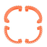 4Pcs Orange Propeller Guard Circle Protective Ring For DJI Avata Drone Parts xx