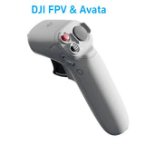 Original DJI Motion Controller for DJI FPV & Avata Drone Aircraft