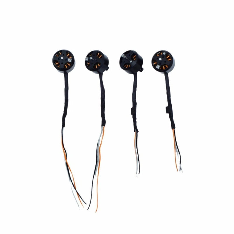 DJI Avata 2 replacement motor arms with wiring and circuit boards