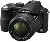 Panasonic DMC-FZ50 10.1M Photography Photo Digital Camera