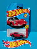 2026 HOT WHEELS G CASE NEW MODEL FERRARI DINO 206 GT #150 RED 60s ITALIAN SPORTS