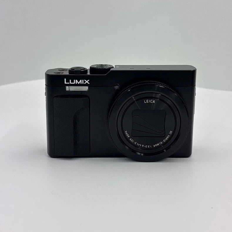 Panasonic Lumix ZS99 Digital Camera 20MP 30X Optics Zoom English black