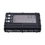 3in1 Battery Balancer LiPo/LiFe 2-6s Balancing Discharger Voltage Meter Tester Battery