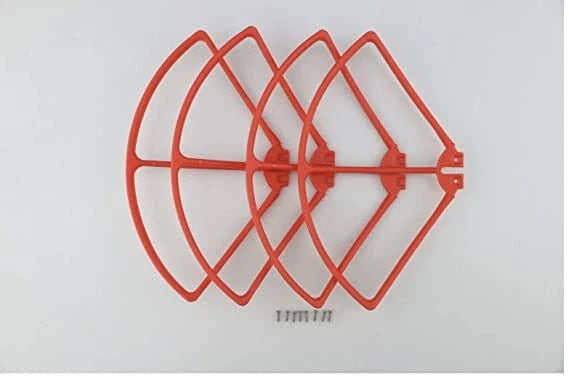 SPARE PARTS FOR Vivitar Aero View Drone DRC-446 4x Protecting Frame