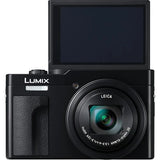Panasonic Lumix DC-TZ99 Black