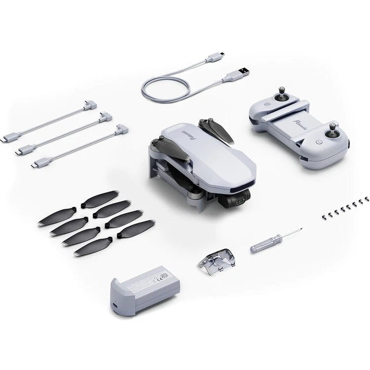 Potensic ATOM GPS Drone with 4K 3-Axis Gimbal Camera
