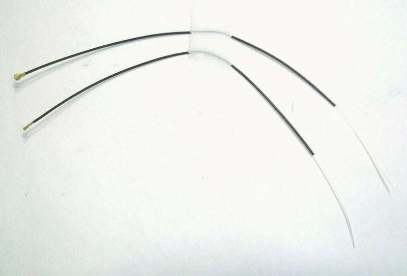 2 2.4GHz FPV Drone Receiver RC Antenna 150mm u.Fl IPEX v4 Futaba Hitec Frsky XM+