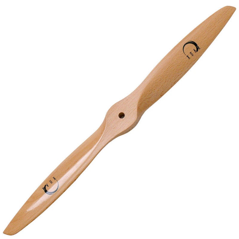 XOAR PJA 23X9 RC Model Airplane Plane Propeller 23 Inch Prop Gas Wood Beechwood