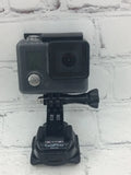 GoPro Hero CHDHA-301 Action Camera Gray Waterproof Cover 1080p