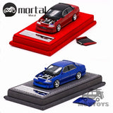 MORTAL 1:64 Cresta 2.5 ROULANT G Diecast Model Car