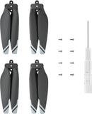 S50 lite 4K Drone Propellers Set of 4 with 10 Screws and 1 Screw Driver